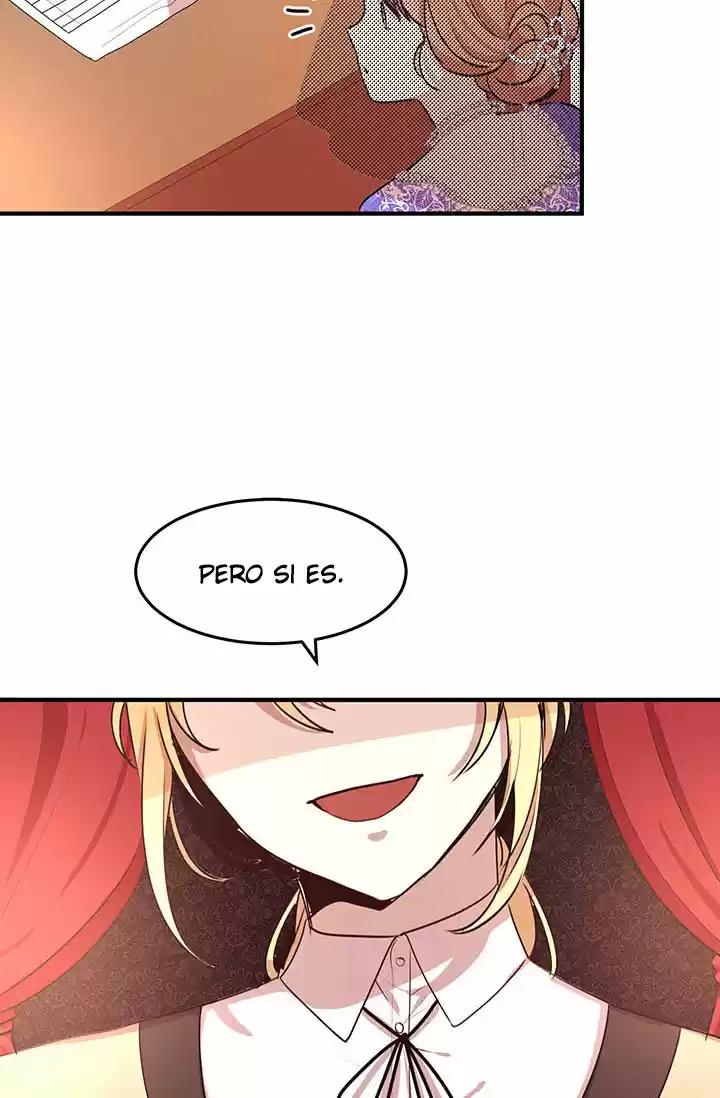 ¿Por Qué Haces Esto, Duque? - Capítulo 30 - Página 47 - LectorTMOo