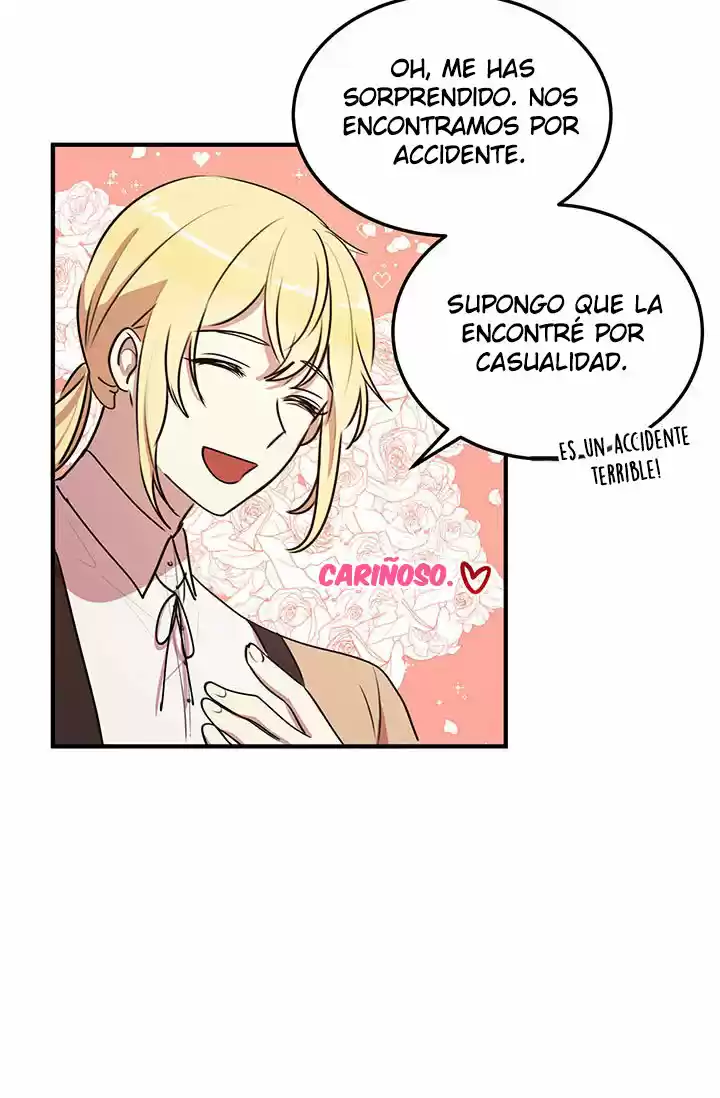 ¿Por Qué Haces Esto, Duque? - Capítulo 30 - Página 52 - LectorTMOo