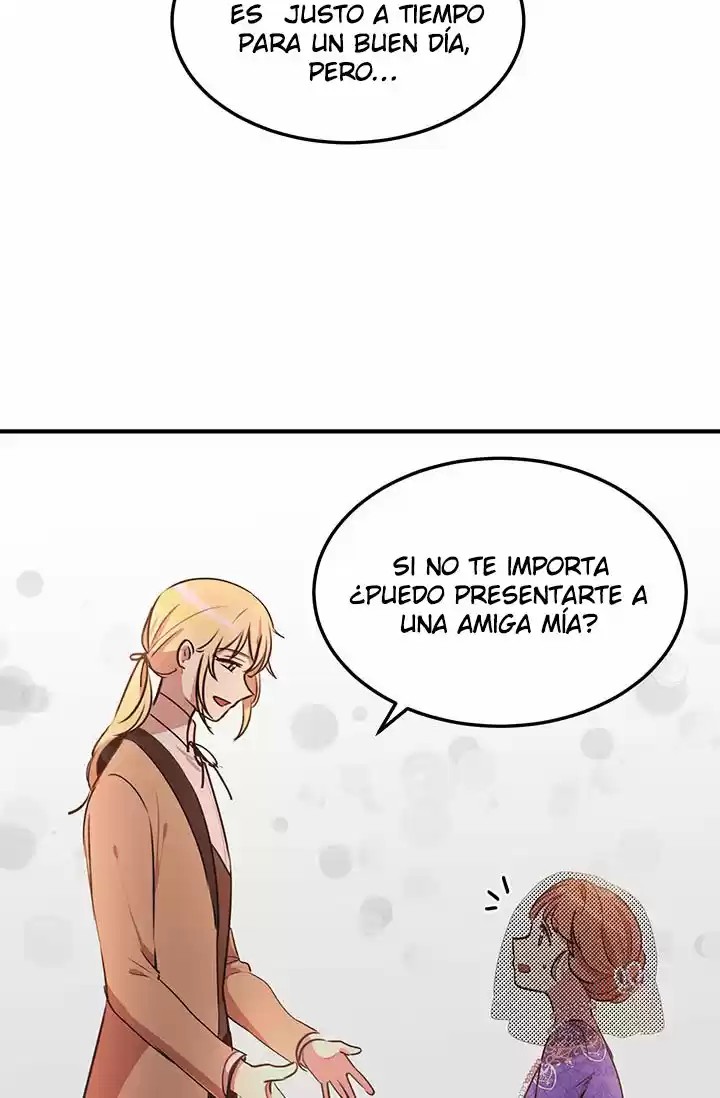 ¿Por Qué Haces Esto, Duque? - Capítulo 30 - Página 54 - LectorTMOo