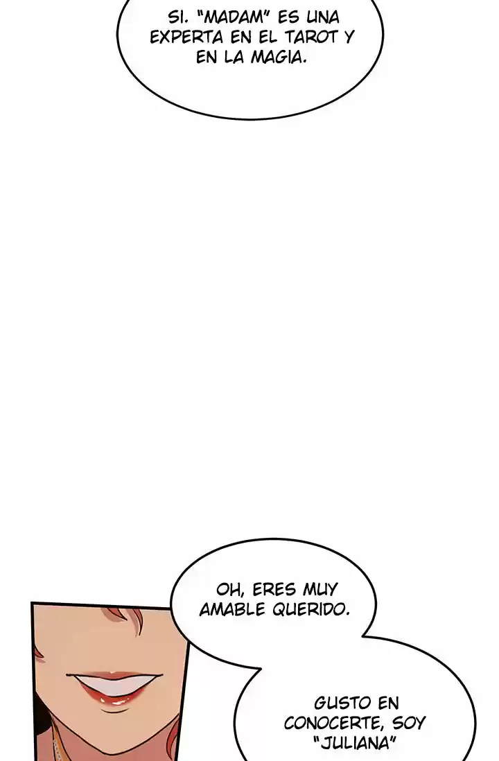 ¿Por Qué Haces Esto, Duque? - Capítulo 30 - Página 56 - LectorTMOo