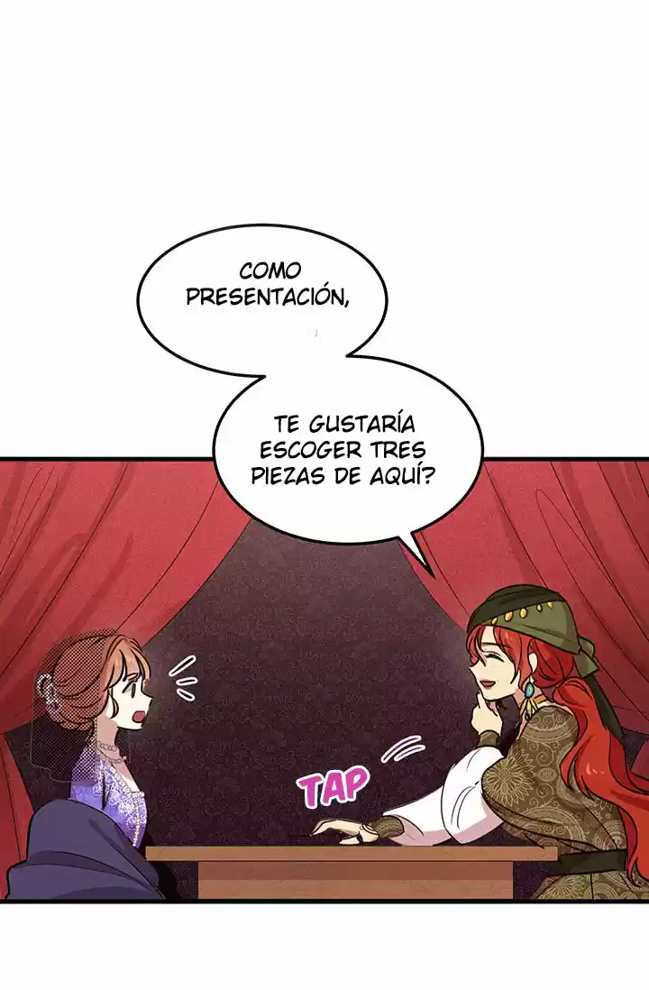 ¿Por Qué Haces Esto, Duque? - Capítulo 30 - Página 60 - LectorTMOo