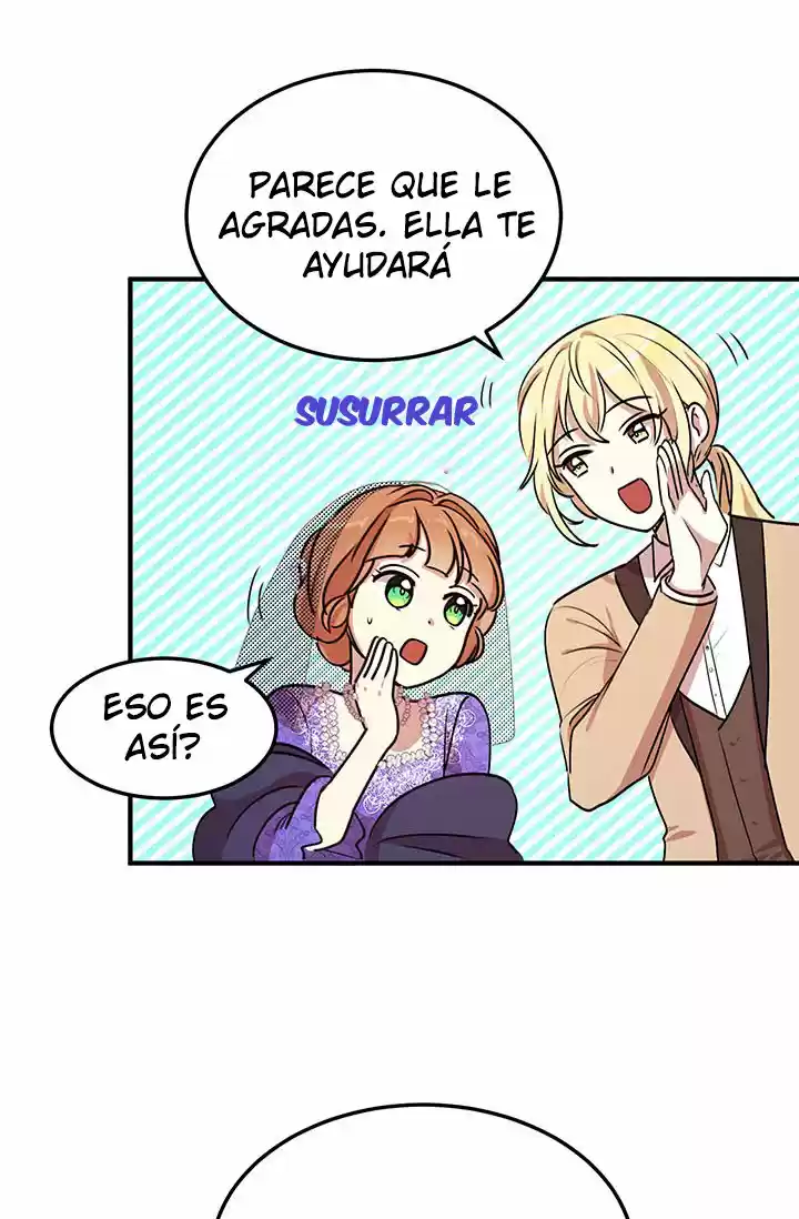 ¿Por Qué Haces Esto, Duque? - Capítulo 30 - Página 61 - LectorTMOo