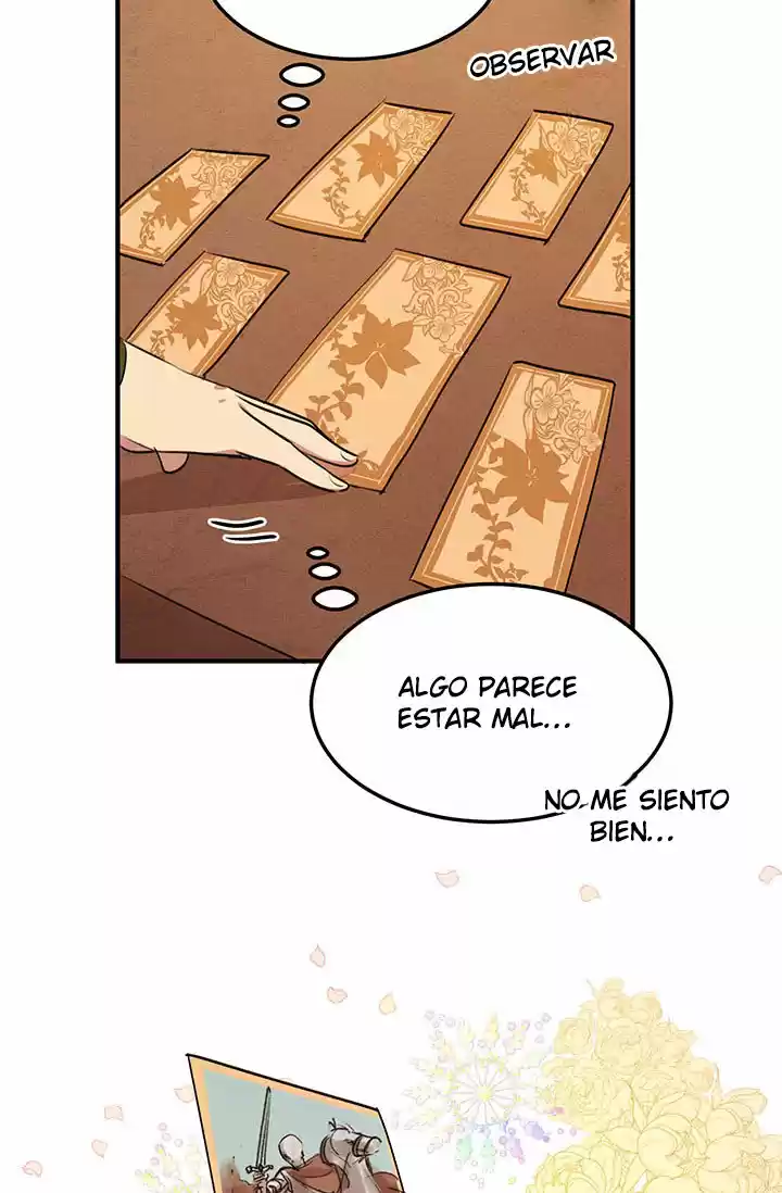 ¿Por Qué Haces Esto, Duque? - Capítulo 30 - Página 64 - LectorTMOo