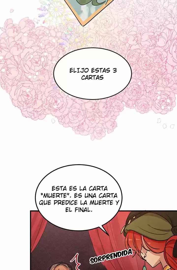 ¿Por Qué Haces Esto, Duque? - Capítulo 30 - Página 66 - LectorTMOo