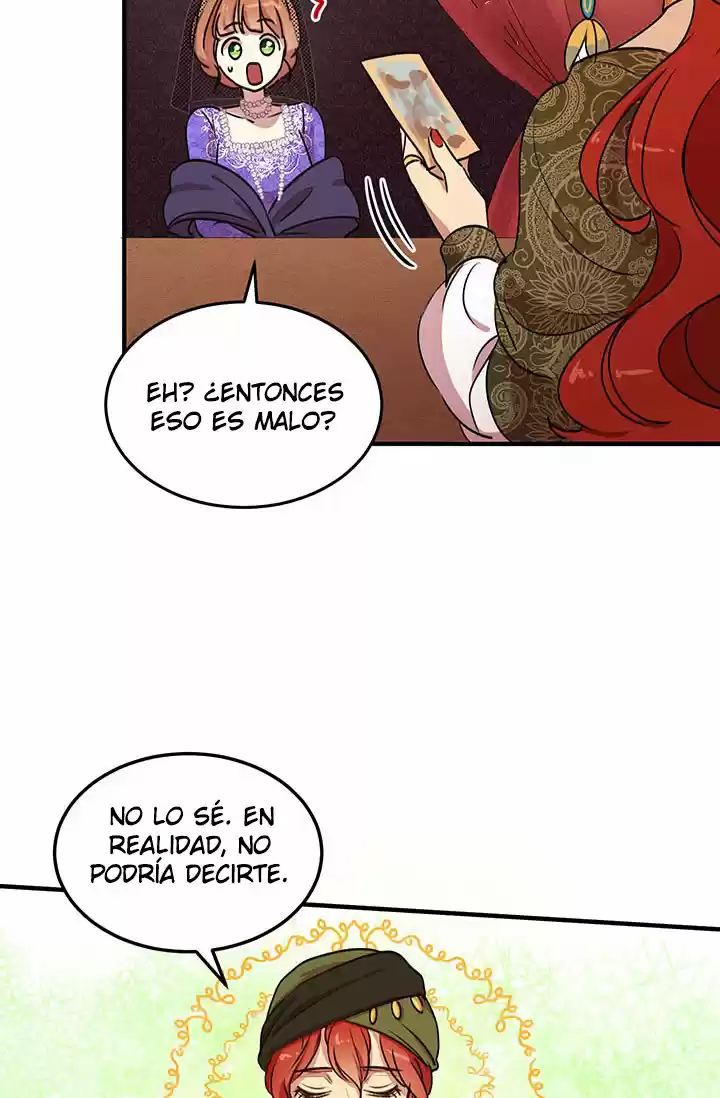 ¿Por Qué Haces Esto, Duque? - Capítulo 30 - Página 67 - LectorTMOo