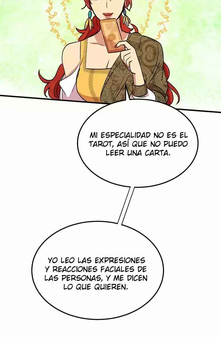 ¿Por Qué Haces Esto, Duque? - Capítulo 30 - Página 68 - LectorTMOo