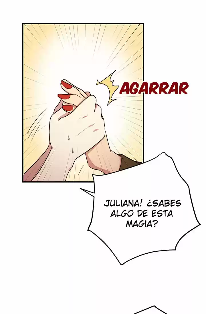 ¿Por Qué Haces Esto, Duque? - Capítulo 30 - Página 76 - LectorTMOo
