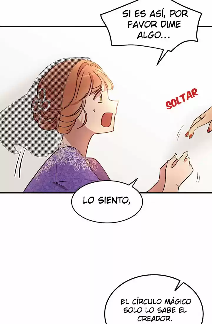 ¿Por Qué Haces Esto, Duque? - Capítulo 30 - Página 77 - LectorTMOo