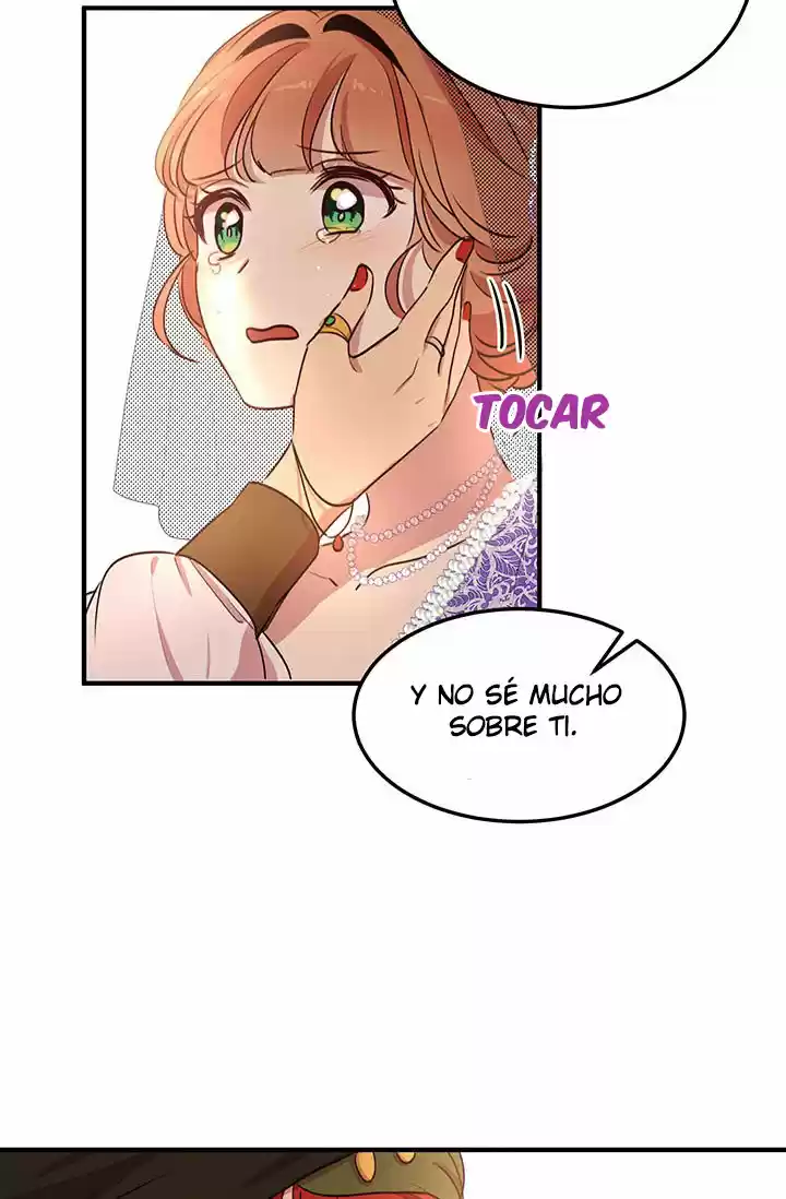 ¿Por Qué Haces Esto, Duque? - Capítulo 30 - Página 78 - LectorTMOo