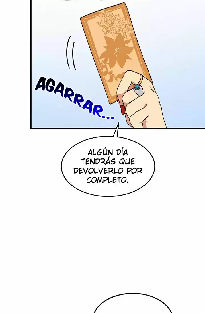 ¿Por Qué Haces Esto, Duque? - Capítulo 31 - Página 8 - LectorTMOo