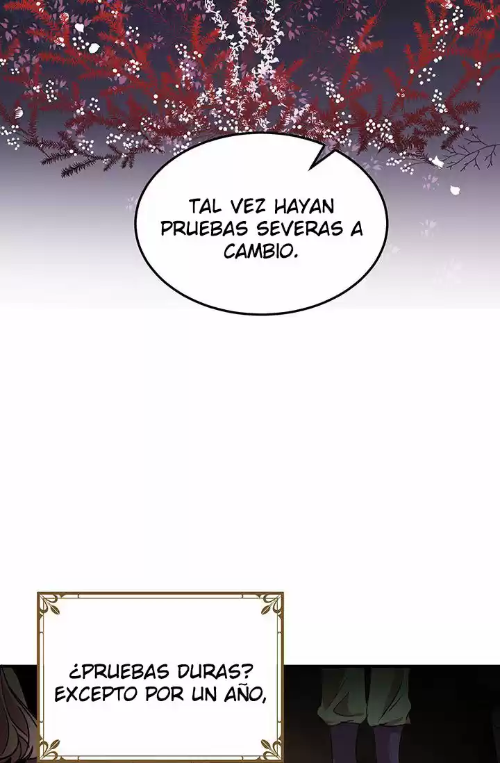 ¿Por Qué Haces Esto, Duque? - Capítulo 31 - Página 11 - LectorTMOo