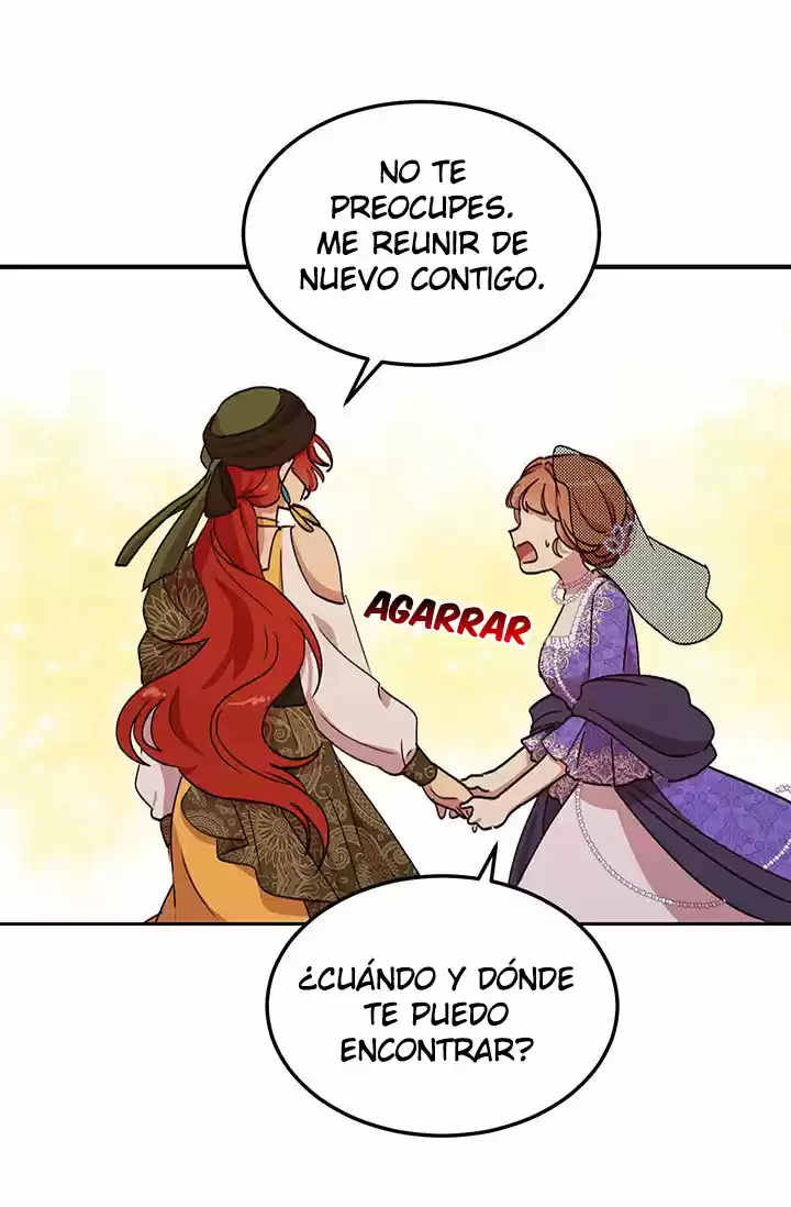 ¿Por Qué Haces Esto, Duque? - Capítulo 31 - Página 25 - LectorTMOo