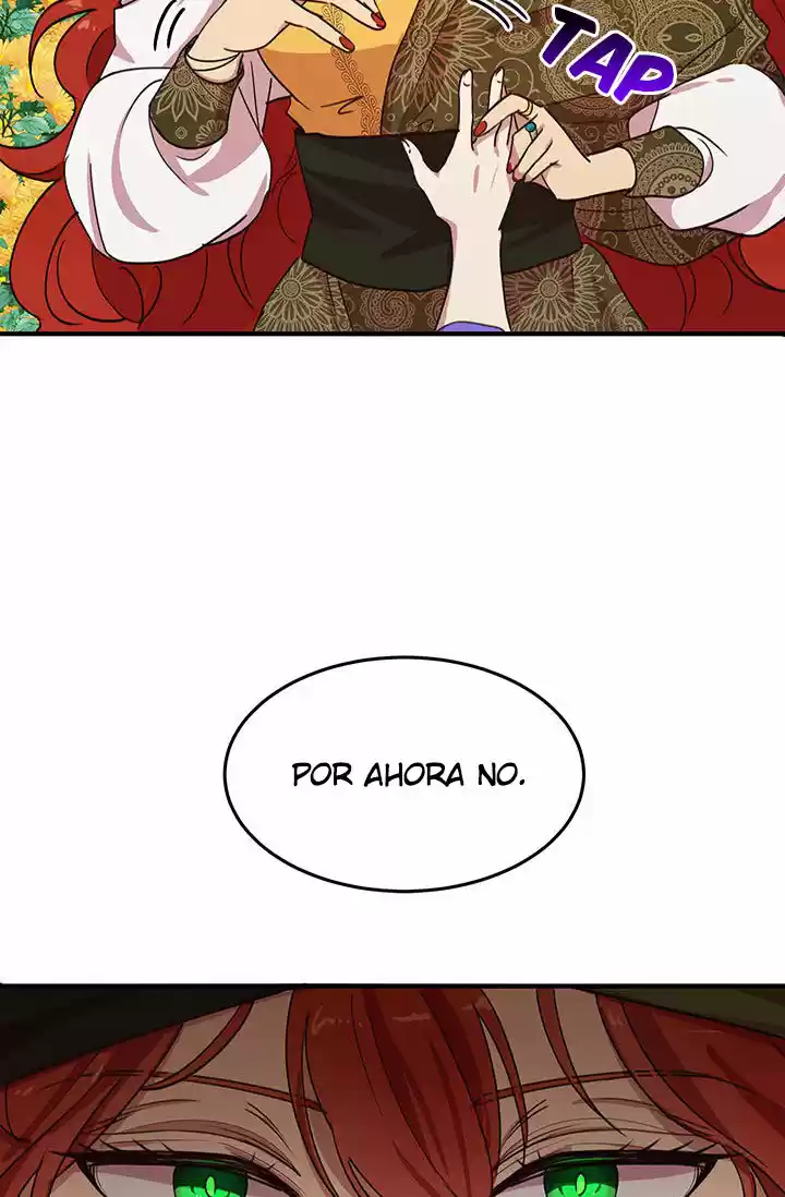 ¿Por Qué Haces Esto, Duque? - Capítulo 31 - Página 27 - LectorTMOo