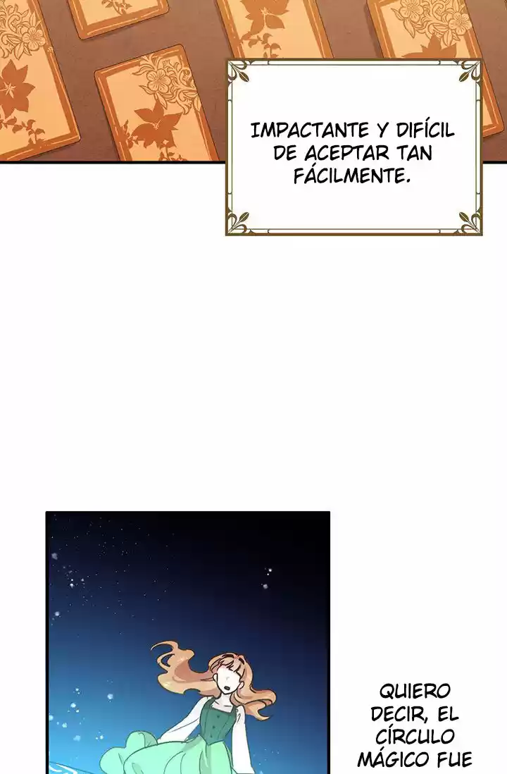 ¿Por Qué Haces Esto, Duque? - Capítulo 31 - Página 31 - LectorTMOo