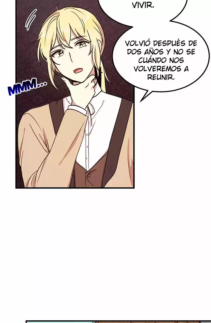 ¿Por Qué Haces Esto, Duque? - Capítulo 31 - Página 37 - LectorTMOo