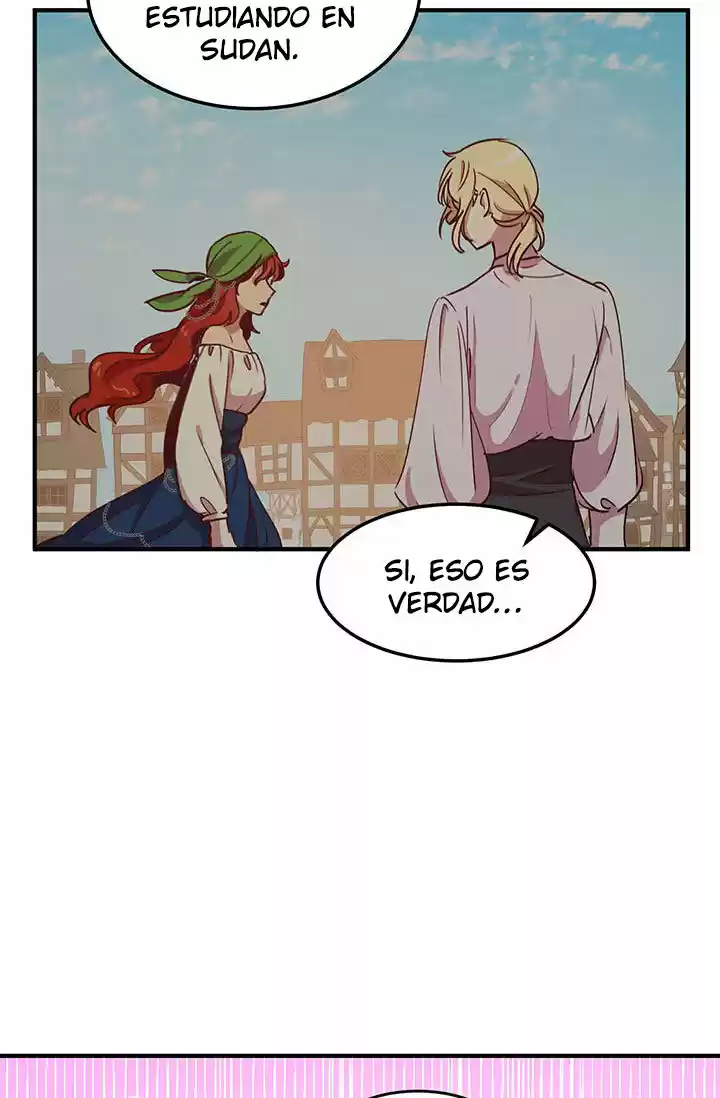 ¿Por Qué Haces Esto, Duque? - Capítulo 31 - Página 39 - LectorTMOo