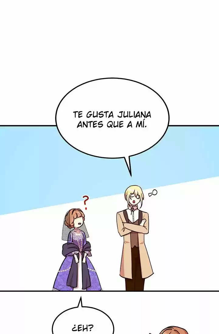 ¿Por Qué Haces Esto, Duque? - Capítulo 31 - Página 42 - LectorTMOo