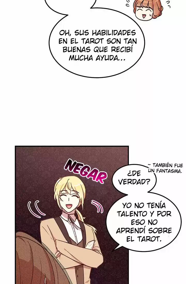 ¿Por Qué Haces Esto, Duque? - Capítulo 31 - Página 43 - LectorTMOo