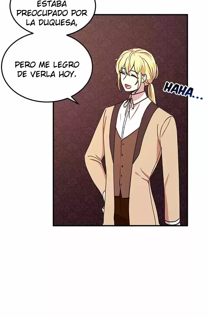 ¿Por Qué Haces Esto, Duque? - Capítulo 31 - Página 46 - LectorTMOo