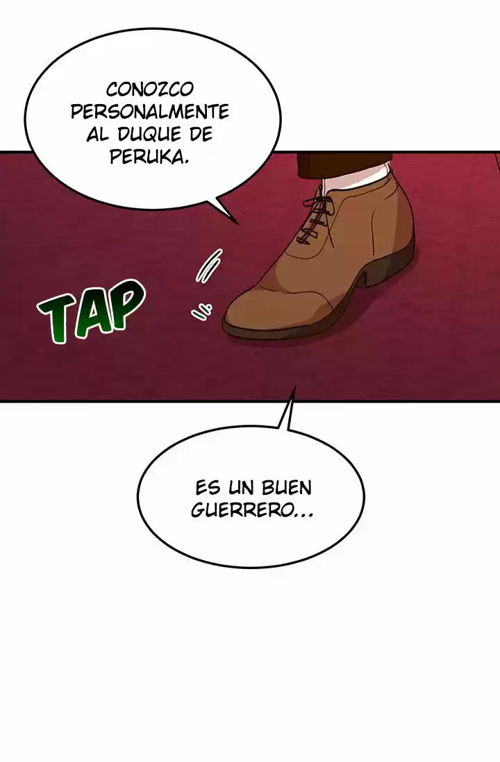 ¿Por Qué Haces Esto, Duque? - Capítulo 31 - Página 48 - LectorTMOo