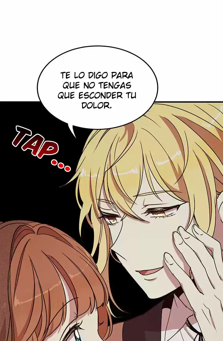 ¿Por Qué Haces Esto, Duque? - Capítulo 31 - Página 50 - LectorTMOo