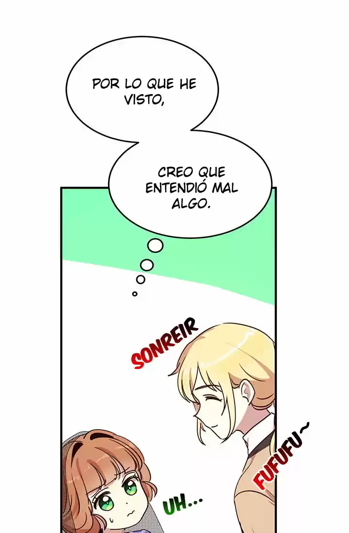 ¿Por Qué Haces Esto, Duque? - Capítulo 31 - Página 53 - LectorTMOo
