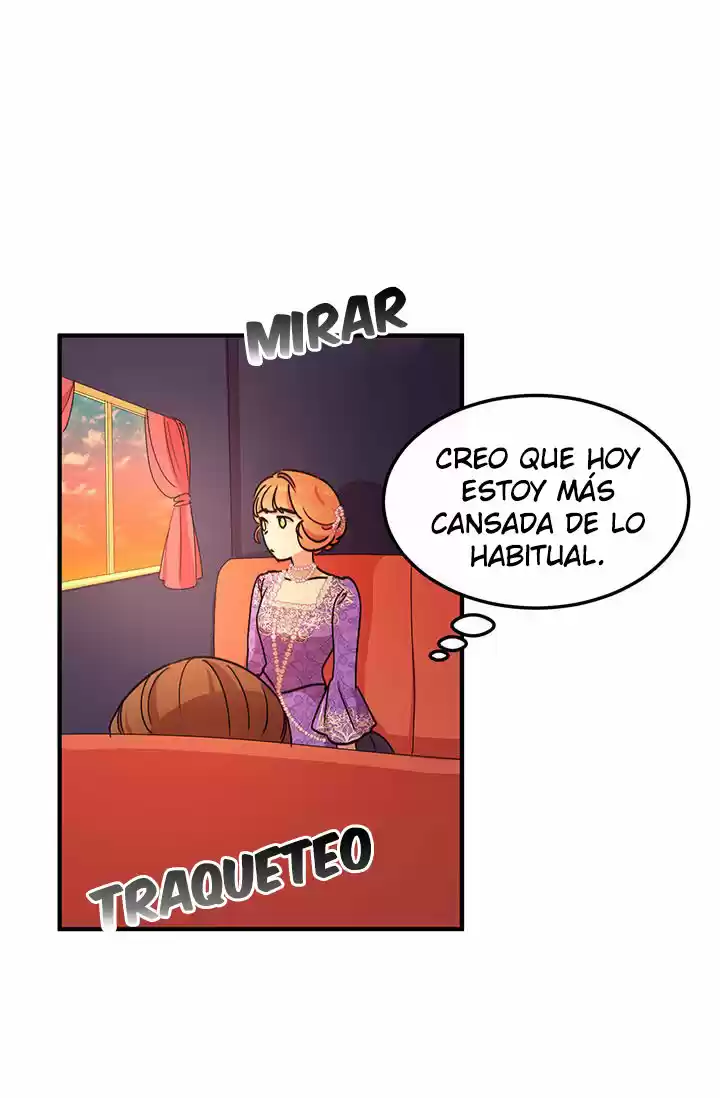 ¿Por Qué Haces Esto, Duque? - Capítulo 31 - Página 69 - LectorTMOo