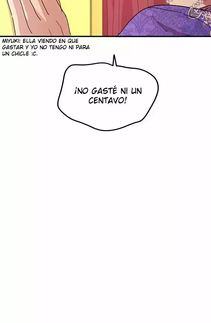 ¿Por Qué Haces Esto, Duque? - Capítulo 31 - Página 78 - LectorTMOo