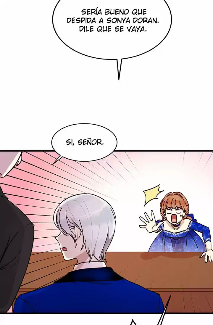 ¿Por Qué Haces Esto, Duque? - Capítulo 32 - Página 9 - LectorTMOo