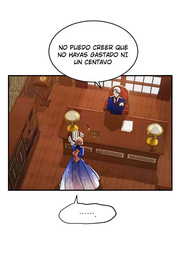 ¿Por Qué Haces Esto, Duque? - Capítulo 32 - Página 13 - LectorTMOo