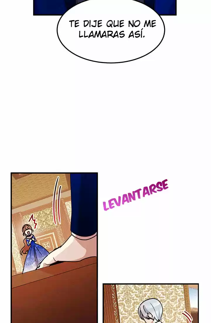 ¿Por Qué Haces Esto, Duque? - Capítulo 32 - Página 18 - LectorTMOo