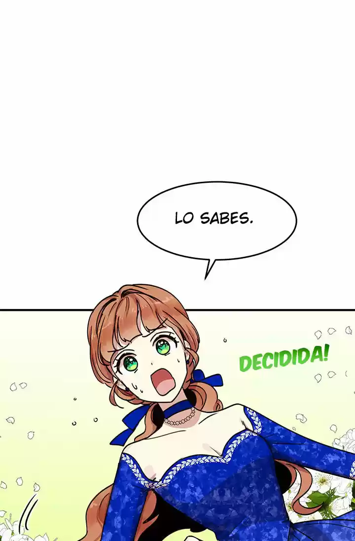 ¿Por Qué Haces Esto, Duque? - Capítulo 32 - Página 24 - LectorTMOo