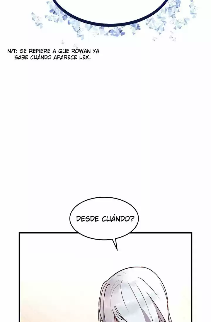 ¿Por Qué Haces Esto, Duque? - Capítulo 32 - Página 28 - LectorTMOo