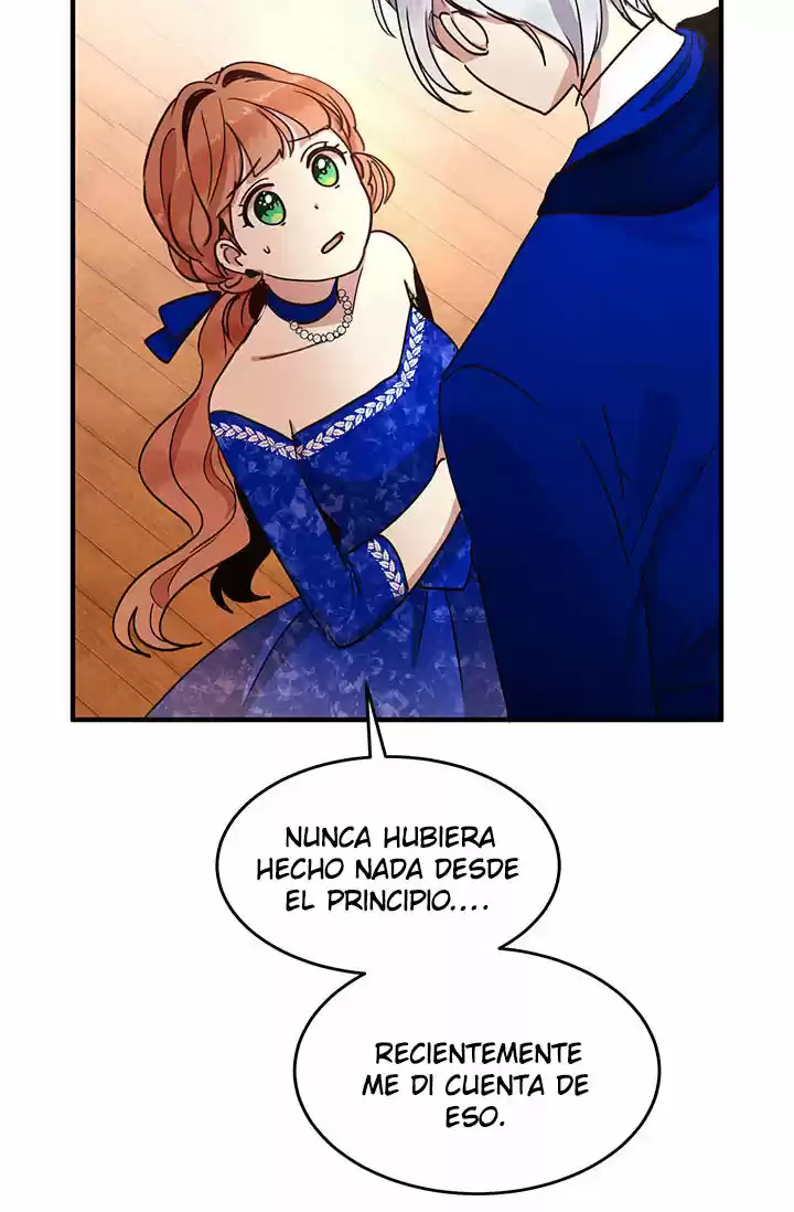 ¿Por Qué Haces Esto, Duque? - Capítulo 32 - Página 29 - LectorTMOo