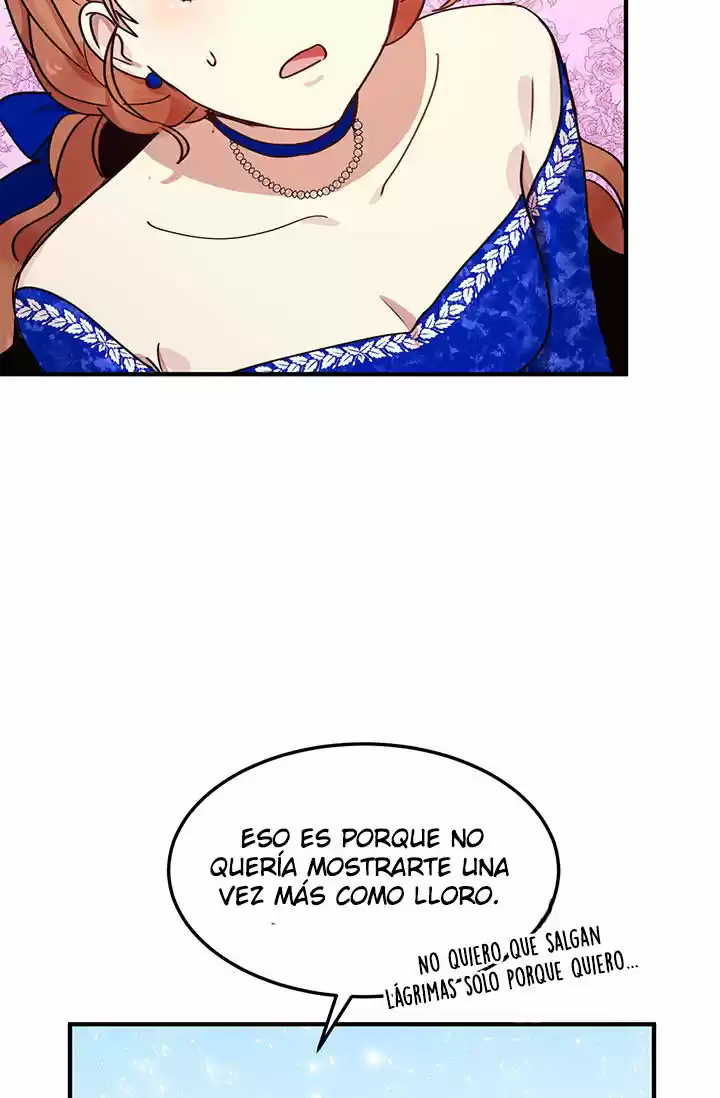 ¿Por Qué Haces Esto, Duque? - Capítulo 32 - Página 32 - LectorTMOo