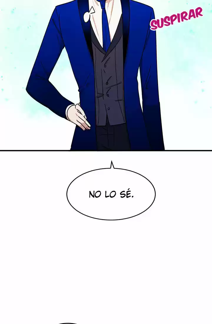 ¿Por Qué Haces Esto, Duque? - Capítulo 32 - Página 36 - LectorTMOo