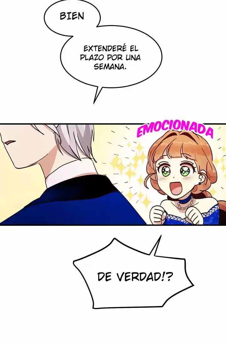 ¿Por Qué Haces Esto, Duque? - Capítulo 32 - Página 37 - LectorTMOo