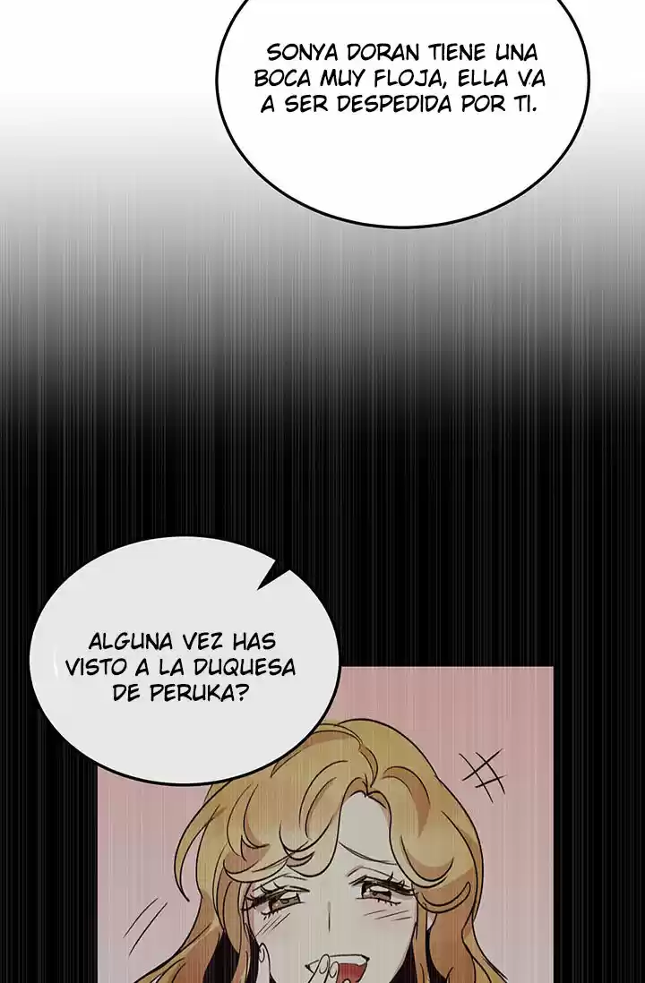 ¿Por Qué Haces Esto, Duque? - Capítulo 32 - Página 39 - LectorTMOo