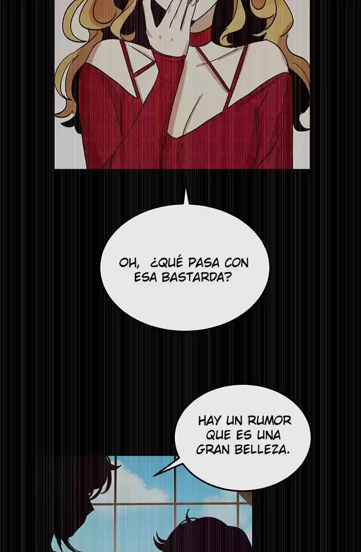 ¿Por Qué Haces Esto, Duque? - Capítulo 32 - Página 40 - LectorTMOo