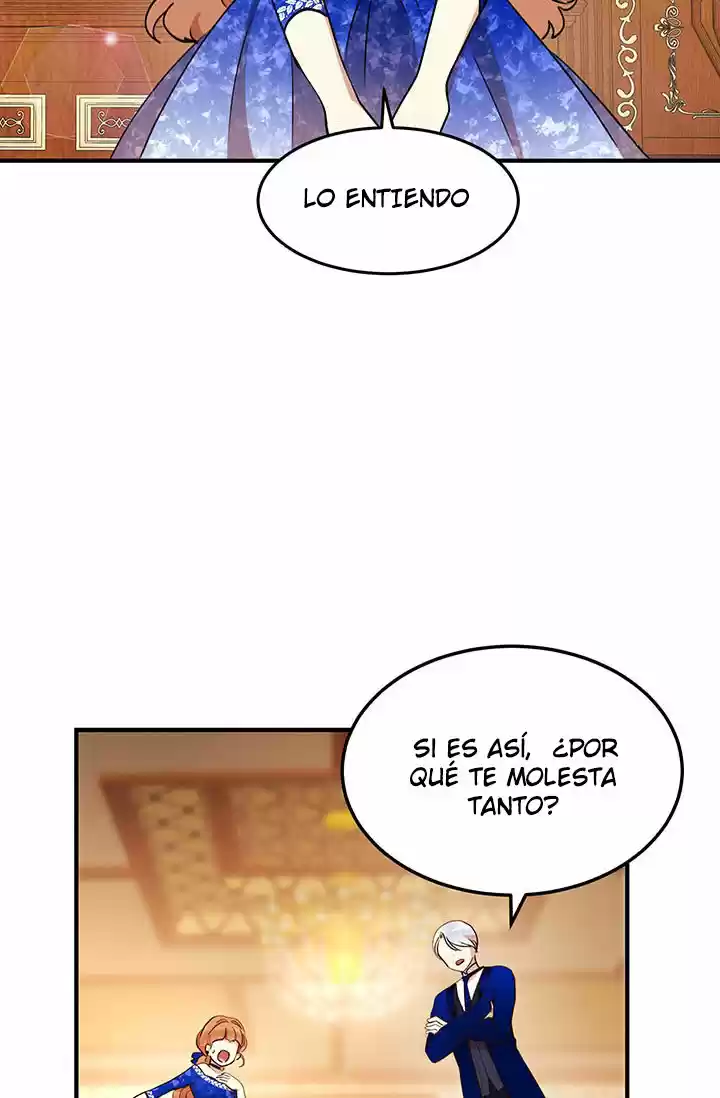 ¿Por Qué Haces Esto, Duque? - Capítulo 32 - Página 47 - LectorTMOo