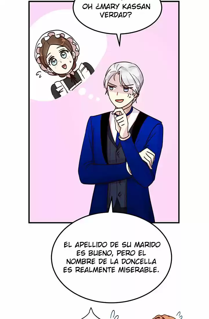 ¿Por Qué Haces Esto, Duque? - Capítulo 32 - Página 49 - LectorTMOo