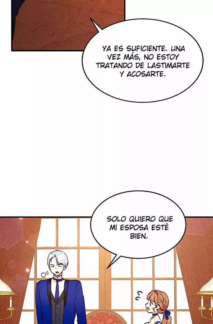 ¿Por Qué Haces Esto, Duque? - Capítulo 32 - Página 51 - LectorTMOo