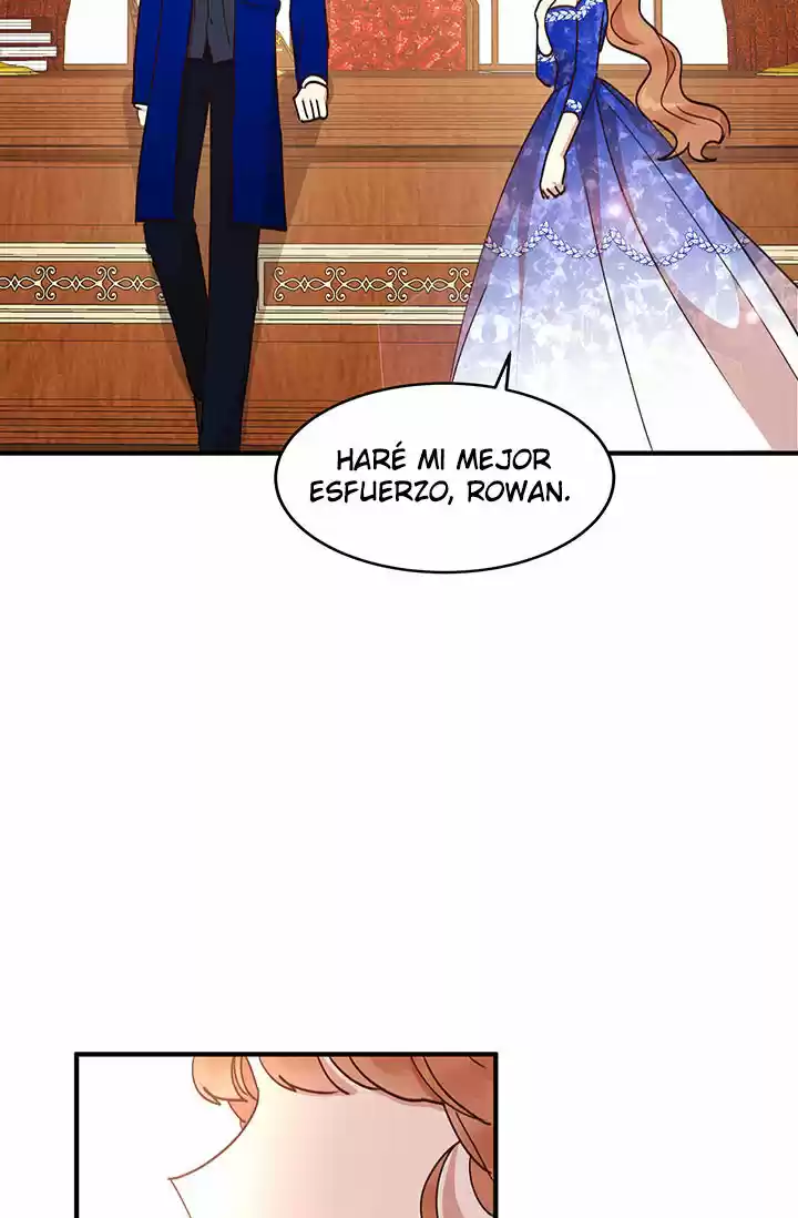 ¿Por Qué Haces Esto, Duque? - Capítulo 32 - Página 52 - LectorTMOo