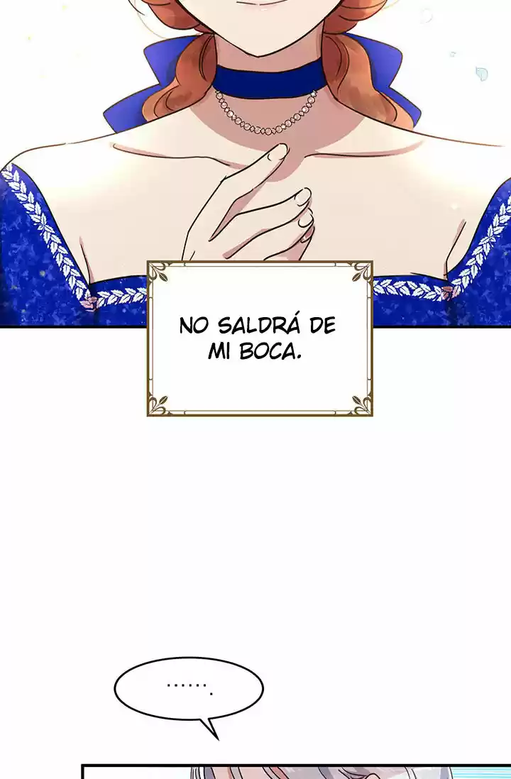 ¿Por Qué Haces Esto, Duque? - Capítulo 32 - Página 57 - LectorTMOo