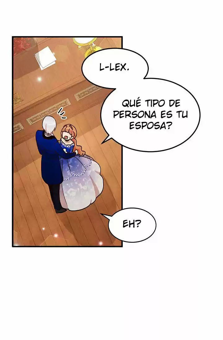 ¿Por Qué Haces Esto, Duque? - Capítulo 32 - Página 64 - LectorTMOo