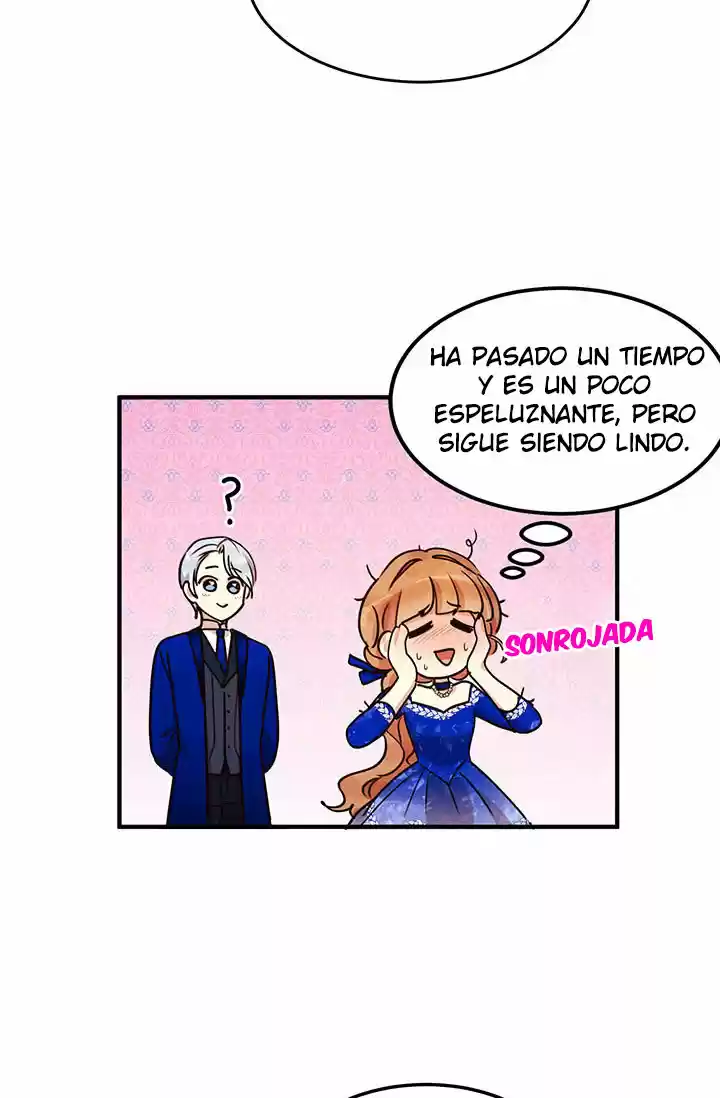 ¿Por Qué Haces Esto, Duque? - Capítulo 32 - Página 71 - LectorTMOo
