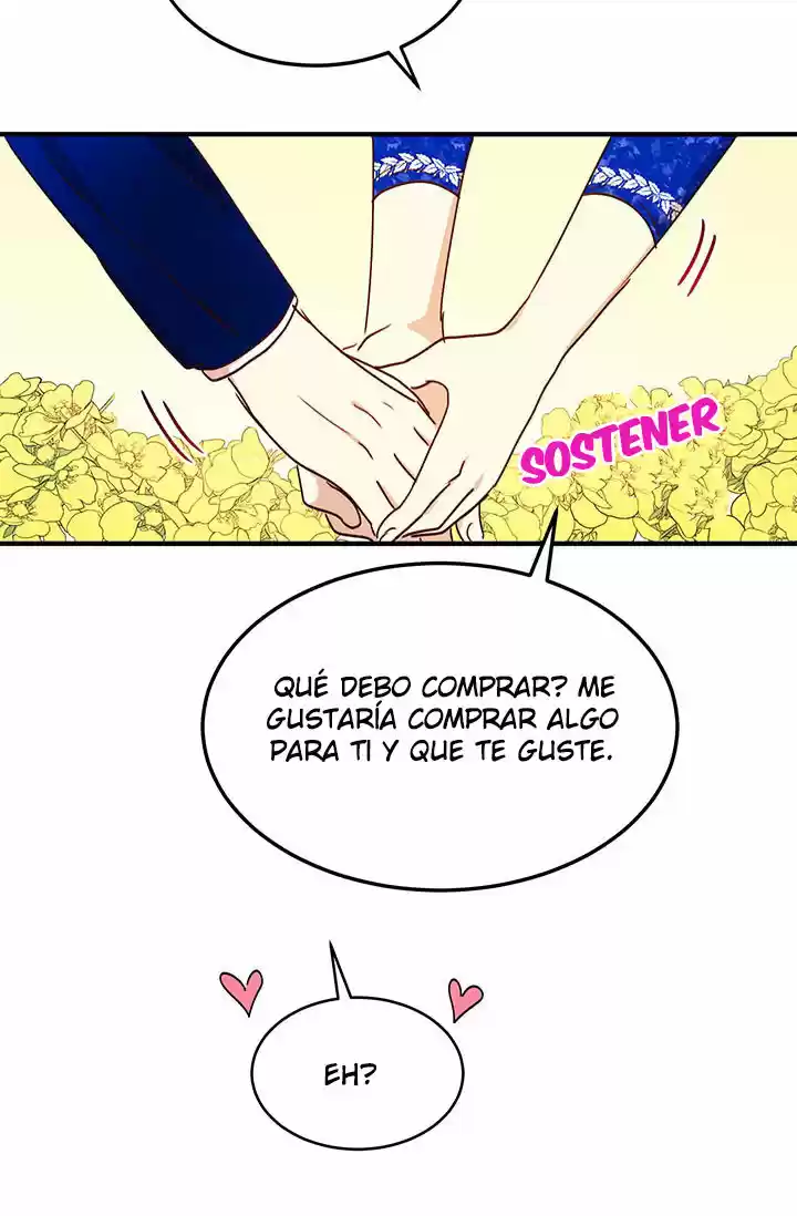 ¿Por Qué Haces Esto, Duque? - Capítulo 32 - Página 73 - LectorTMOo