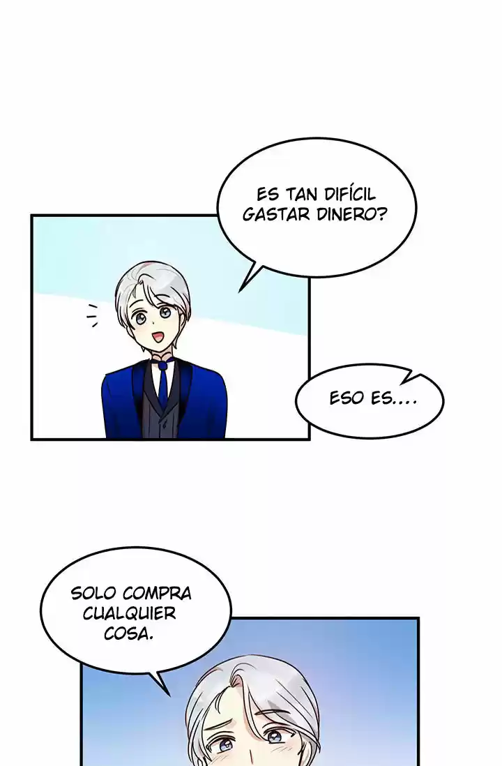 ¿Por Qué Haces Esto, Duque? - Capítulo 32 - Página 74 - LectorTMOo