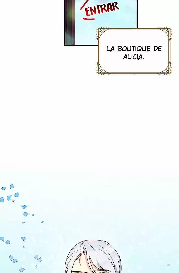 ¿Por Qué Haces Esto, Duque? - Capítulo 33 - Página 6 - LectorTMOo
