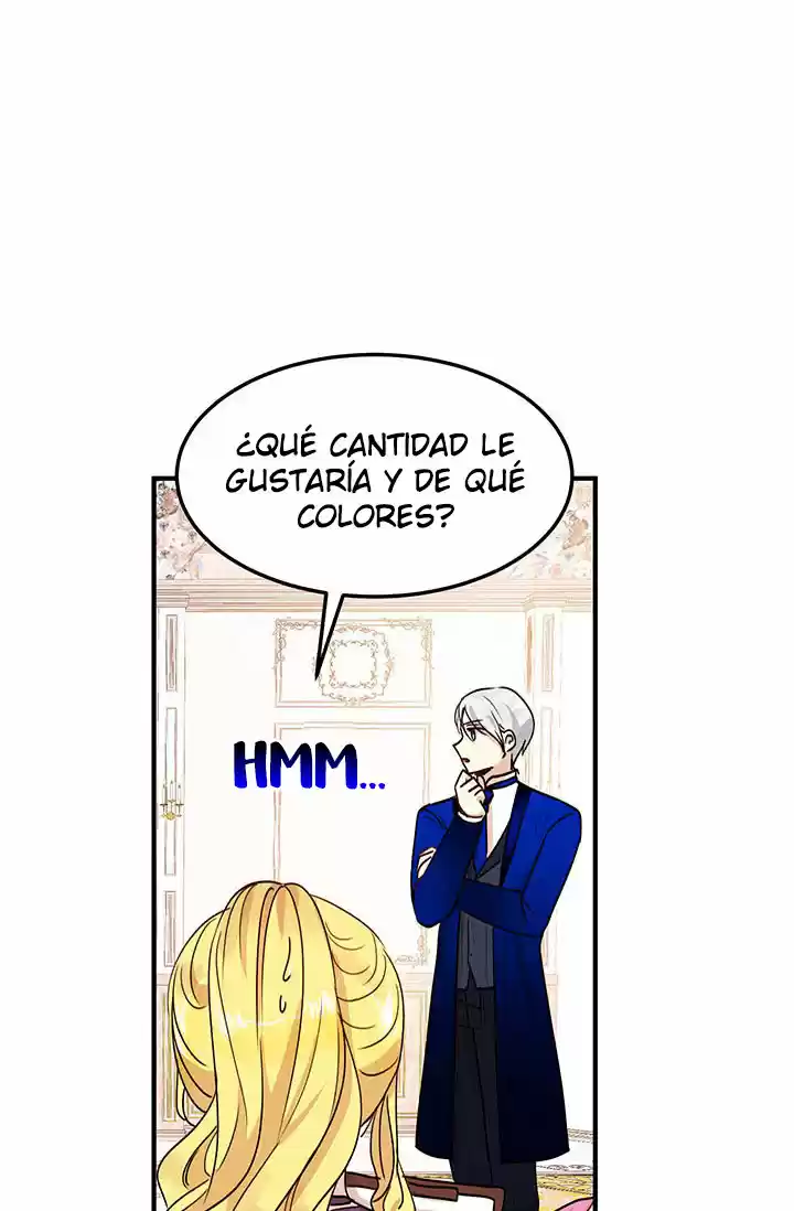 ¿Por Qué Haces Esto, Duque? - Capítulo 33 - Página 11 - LectorTMOo